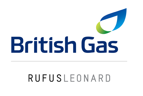 British Gas Website Redesign