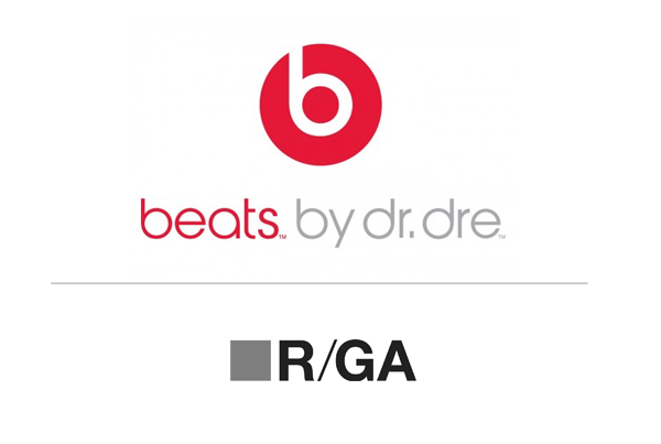 Beats by Dre Website Redesign